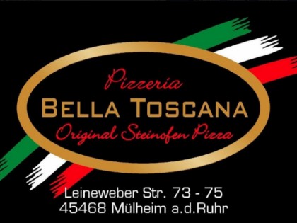 照片: Bella Toscana